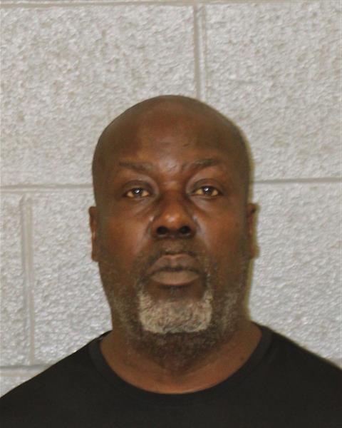 Mugshot of BRYAN EUGENE CLARK