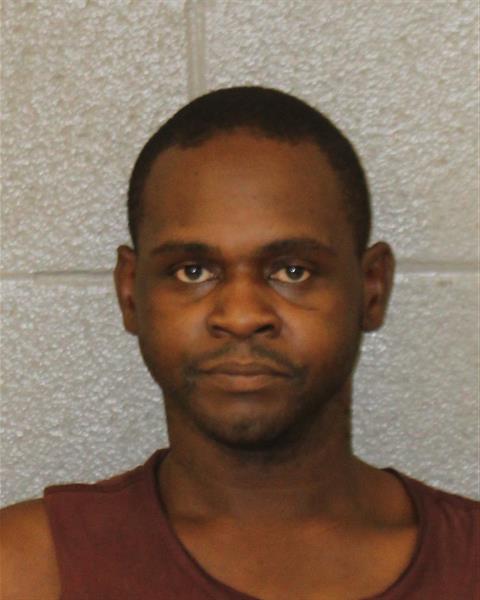 Mugshot of WILLIAM JAMES CLIPPER