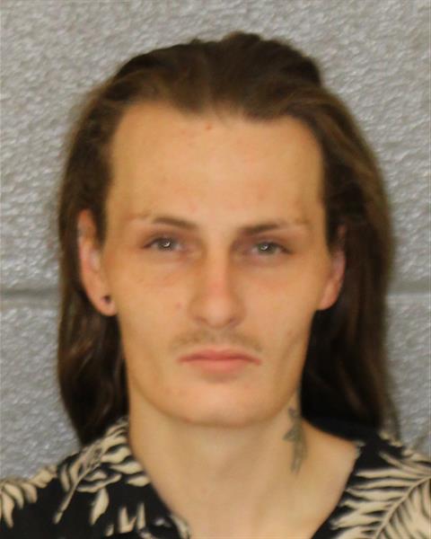 Mugshot of TIMOTHY WARREN BROOME