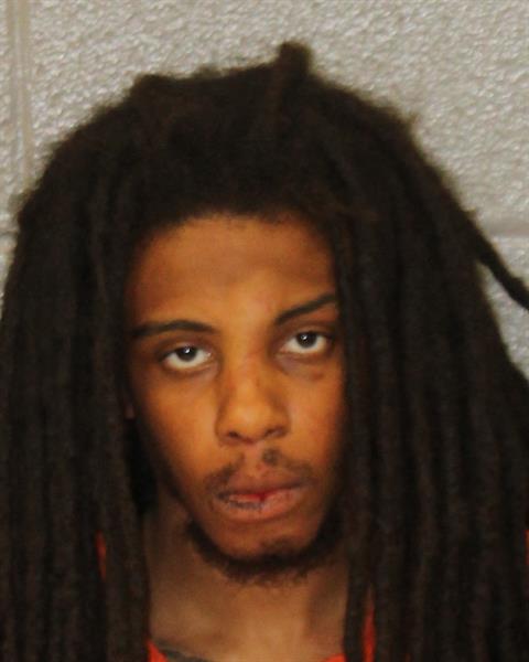 Mugshot of SAMAL TAVARES
