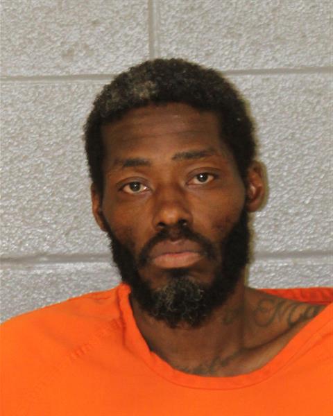 Mugshot of DERRICK SMITH
