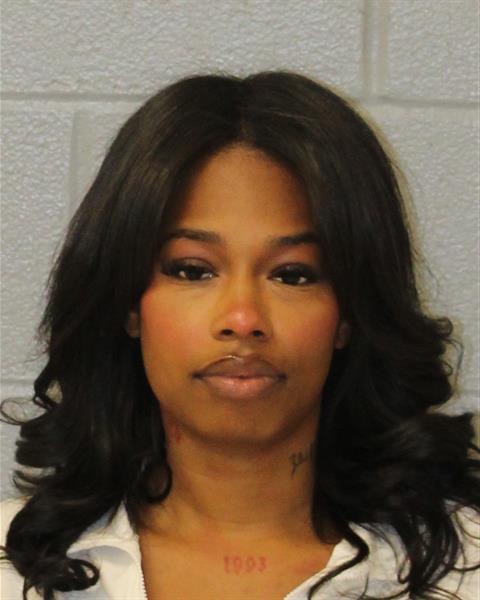 Mugshot of SHIA MILAN YEARWOOD