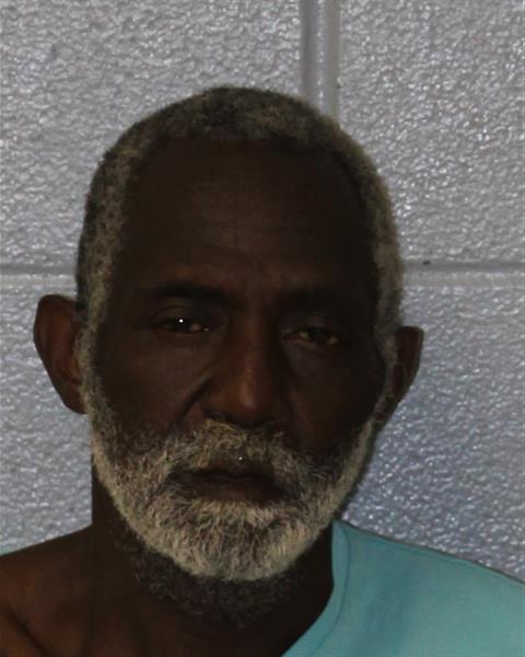 Mugshot of EDDIE LEVORD TAYLOR