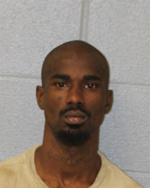 Mugshot of JULIAN JABARR WHITESIDE