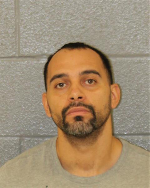 Mugshot of TYRELL DESHAWN VALENTINE