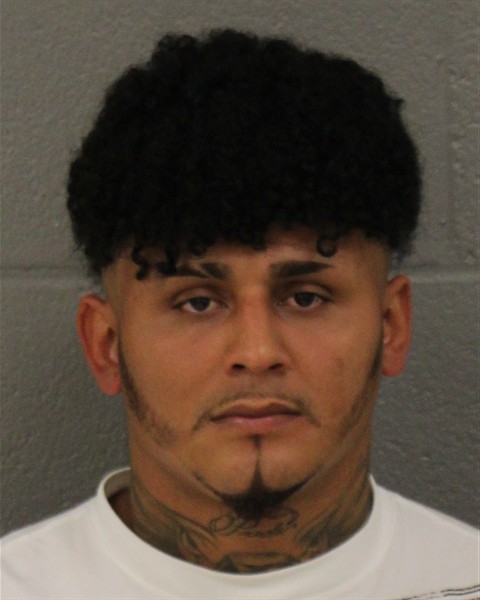 Mugshot of MAYKOL JOSUE VARELA-PINED...