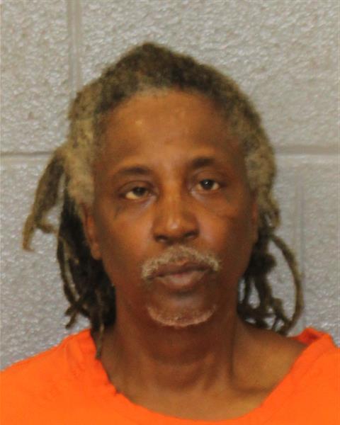 Mugshot of JIMMIE LONAIL GAITHER