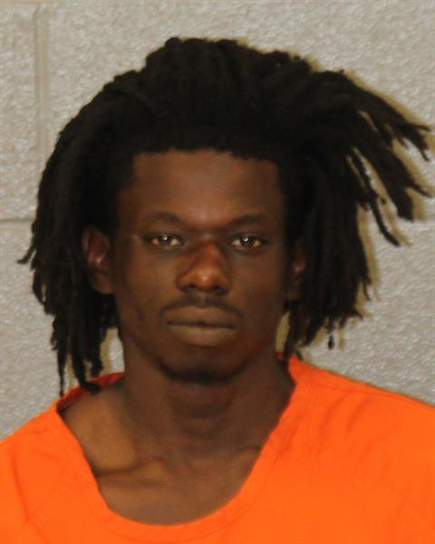 Mugshot of MARSHALL LAMONT DONNELL GLENN