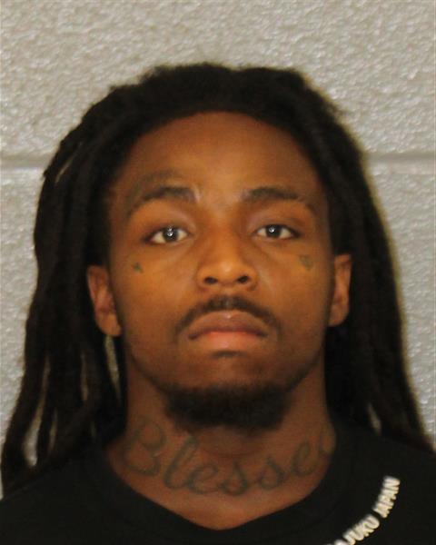 Mugshot of DAVID LAPETE LYNN