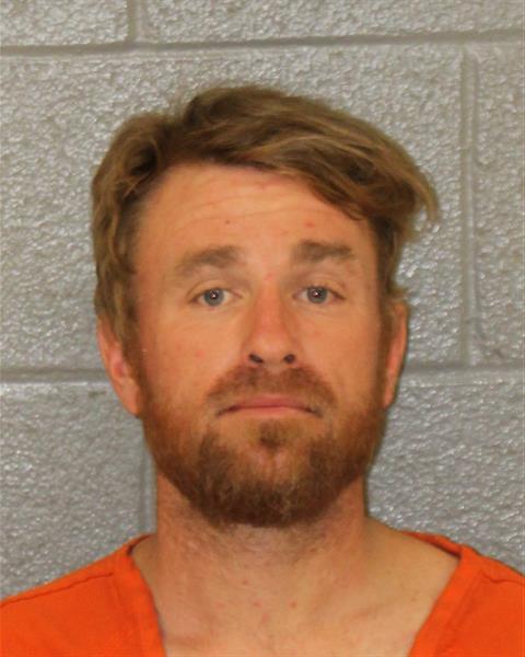 Mugshot of CHRISTOPHER LEE SEPPI