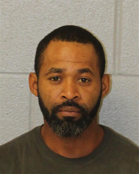 Mugshot of LUCAS LORELLE SIMPSON