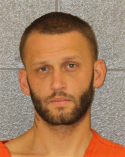 Mugshot of ROBERT EDWARD THOMAS