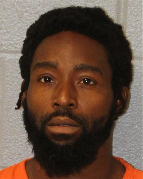 Mugshot of DYSHAWN ANTONIO WILEY