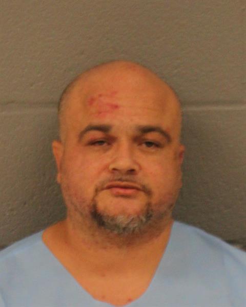 Mugshot of MICHAEL MCGIMPSEY NORWOOD
