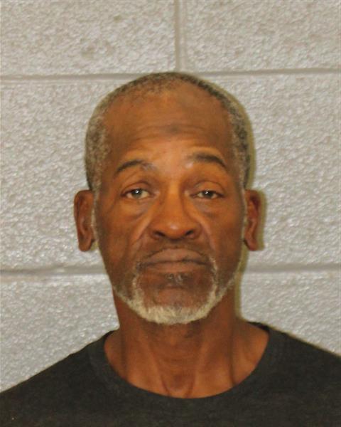 Mugshot of ROBERT WILLIAM SMITH