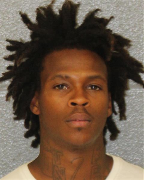 Mugshot of RONNIE LYNDELL REYNOLDS