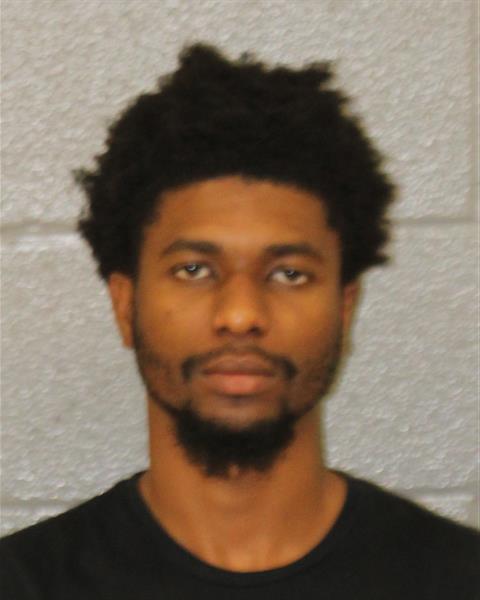 Mugshot of GARY STEPHEN CHARLES