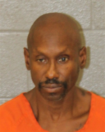 Mugshot of ADRIAN BOUKNIGHT
