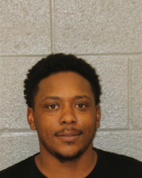 Mugshot of JARDARIUS ANTHONY STITT