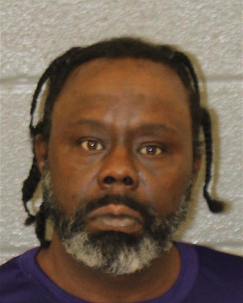 Mugshot of KENTRELL TAHAUN HILL