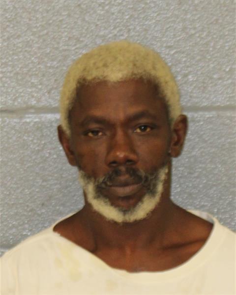 Mugshot of REVONDA JAMES PHILLIPS