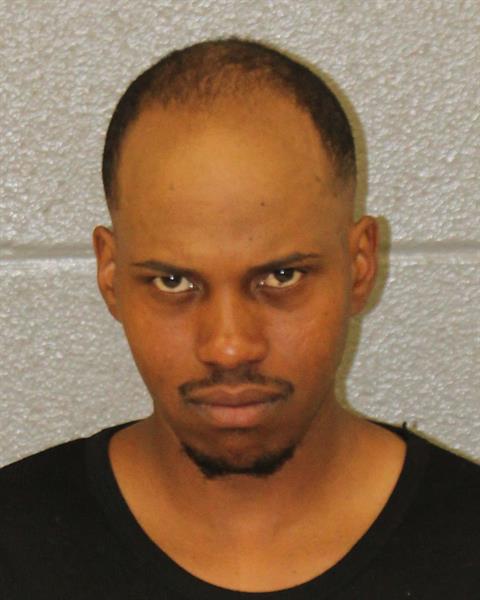 Mugshot of TAHARI MONTERIUS BELIN