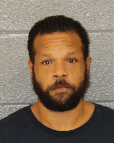 Mugshot of JONBRIAN GREEN