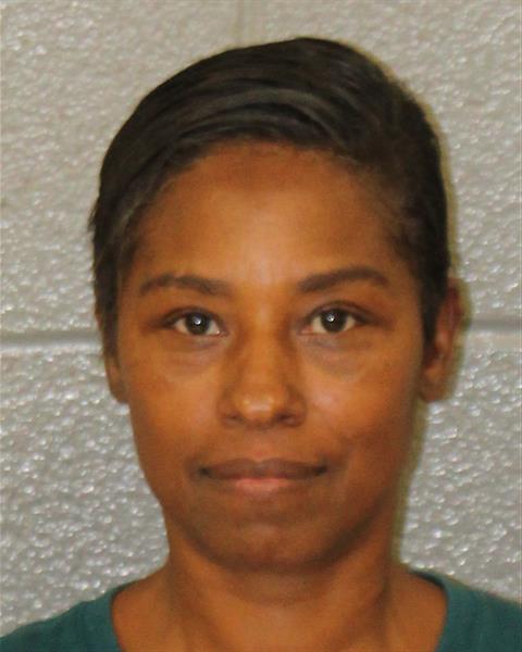 Mugshot of TEMNEBI FULANI DEJOURNETTE
