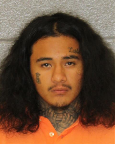 Mugshot of JUAN JOSE DIMAS-SALINA...