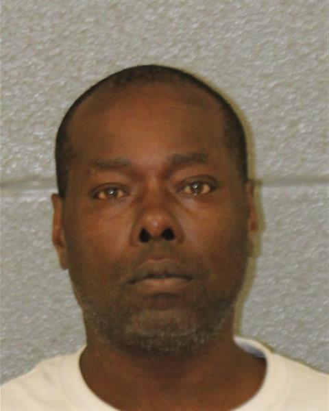 Mugshot of ALBERT SHANTEL HUNTLEY