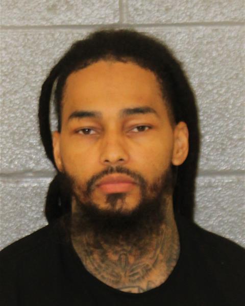 Mugshot of CHRISTOPHER O'BRIEN SPIKES