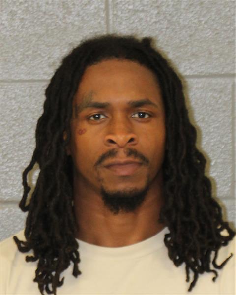Mugshot of FAHIM NAYVIR SCUDDER