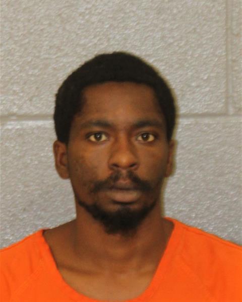 Mugshot of DARYLE MONTIETH MCLAUGHLIN