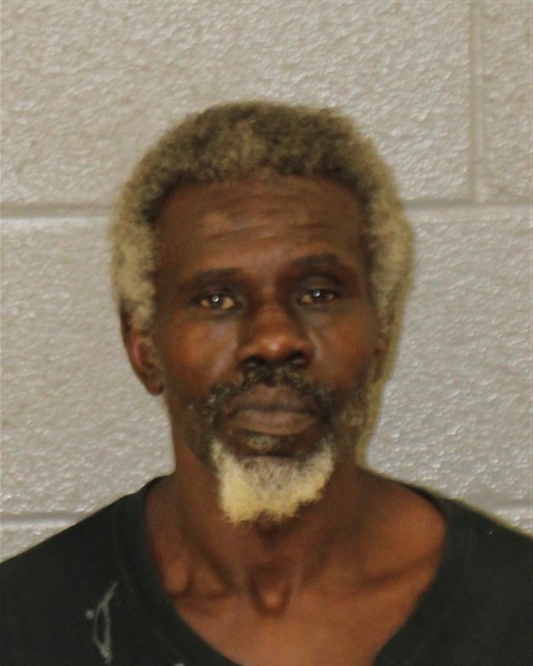 Mugshot of JAMES LEWIS ROBINSON