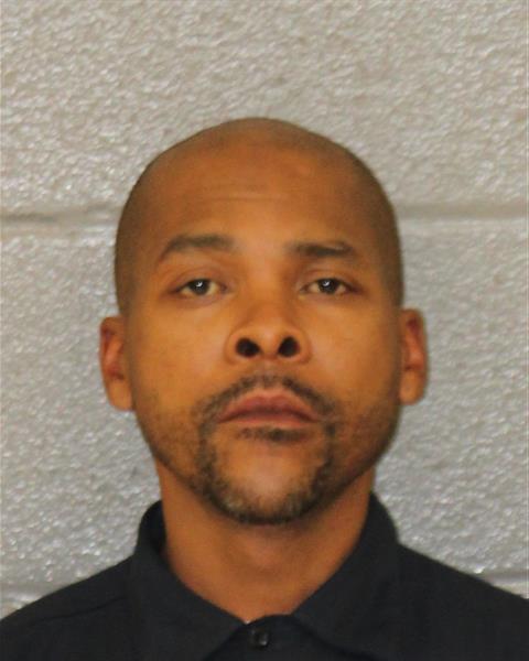 Mugshot of NICHOLAS EMANUEL SMITH