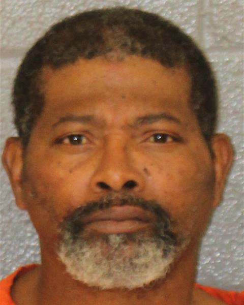 Mugshot of ABRHAM MCCRAY
