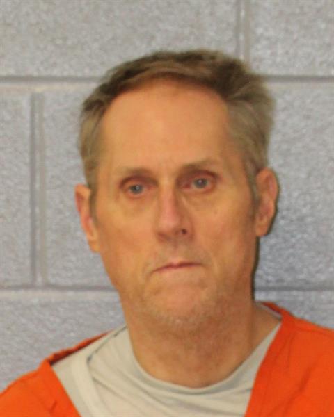 Mugshot of JEFFREY SCOTT KIRKLAND