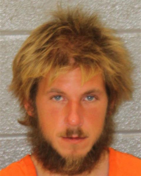 Mugshot of BRADLEY KYLE STULL