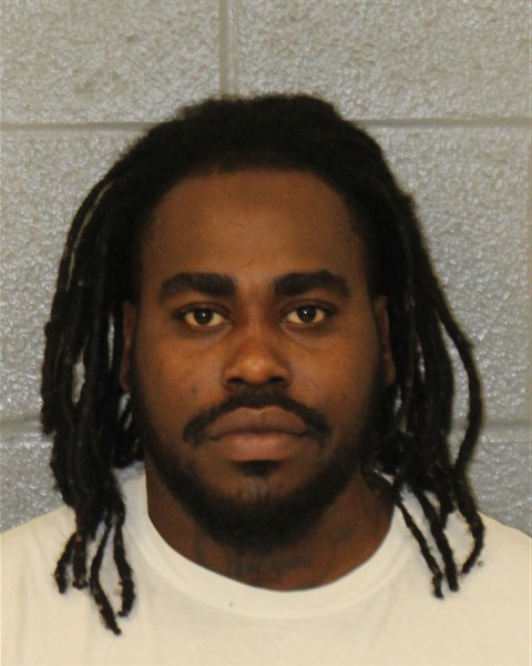 Mugshot of KADARRIEN CORTEZ FORD