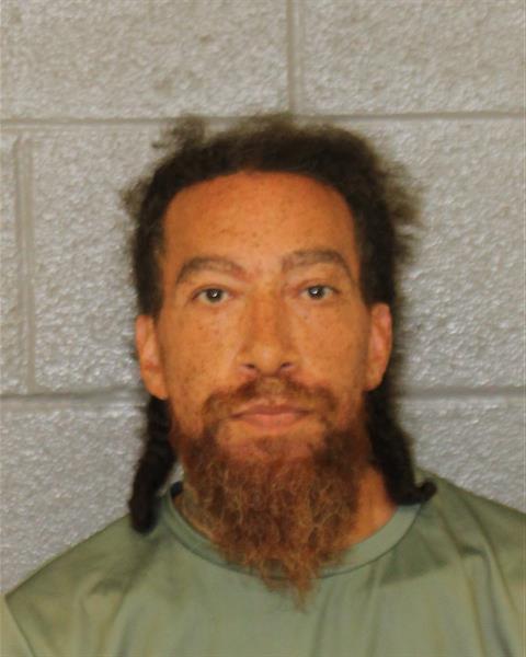 Mugshot of CALEB EDWARD BELL