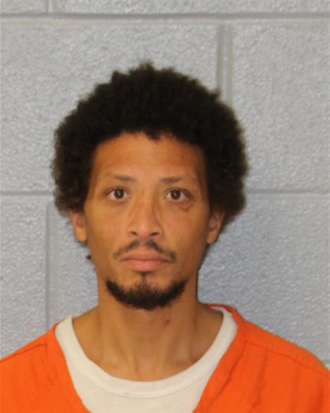 Mugshot of ELIJAH HASSAN MARTIN