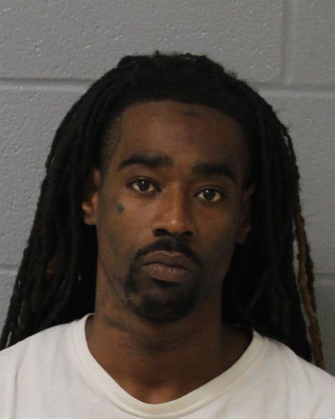 Mugshot of DEANGELO JERMICHEAL WRIGHT