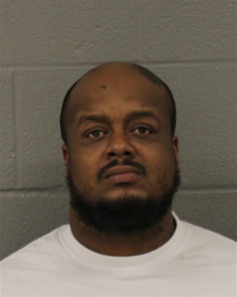 Mugshot of JATRAVIAN AR'KELLE ROBINSON