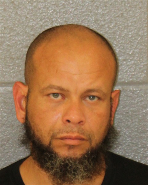 Mugshot of CARLOS EDWARD SANTOS