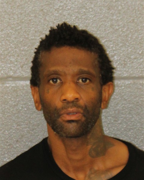 Mugshot of JARVIS BERNARD BITTLE