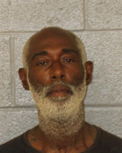 Mugshot of DERRICK L DEAS