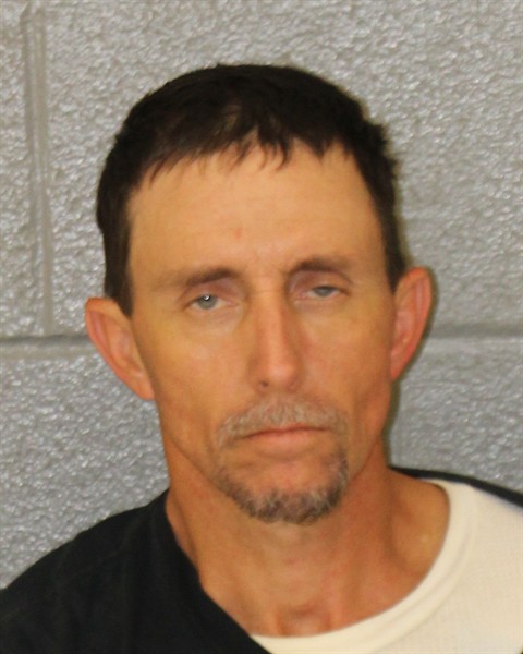 Mugshot of JASON KEITH CURLEE