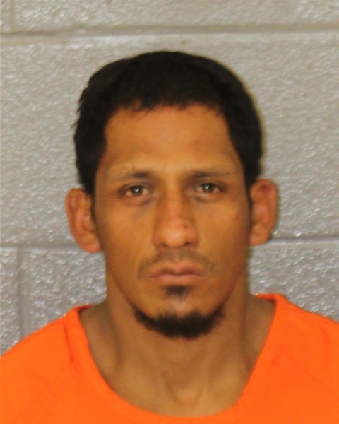Mugshot of MIGUEL ANGEL MARUIZ