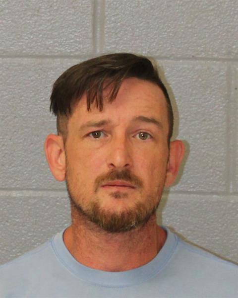 Mugshot of JEREME DOUGLAS DUCKETT