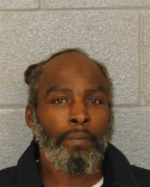 Mugshot of AQUARIUS LAMONT GARLINS